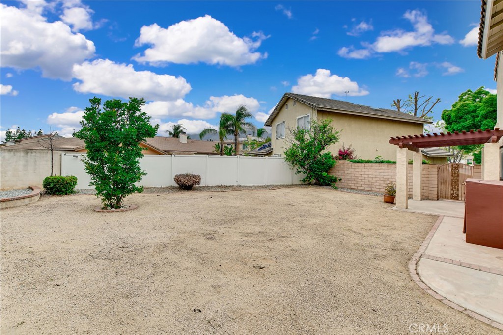 11401 Mount Ritter Street