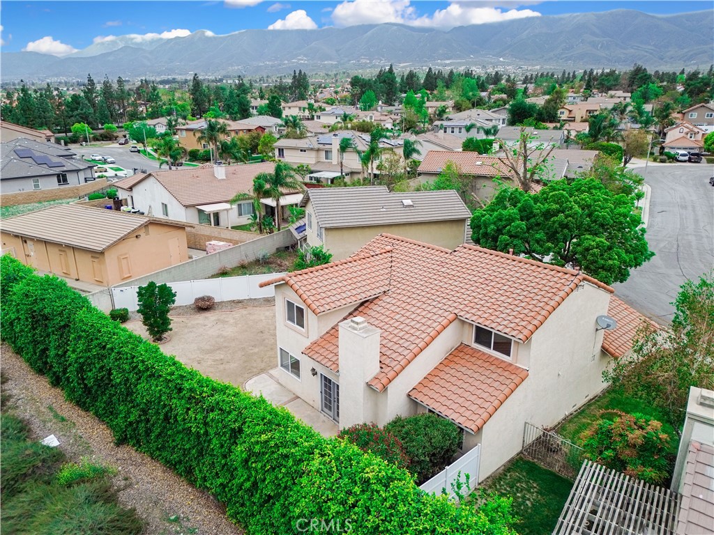 11401 Mount Ritter Street