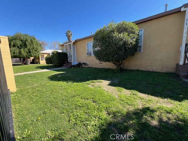 809 N Mountain View Avenue