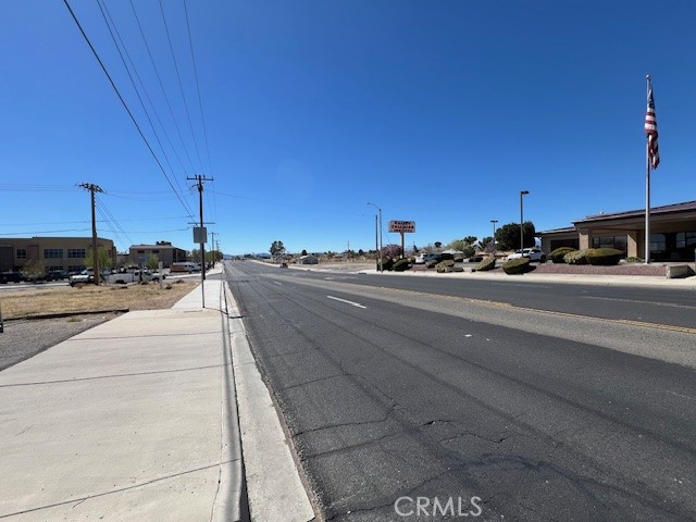13905 Amargosa Road
