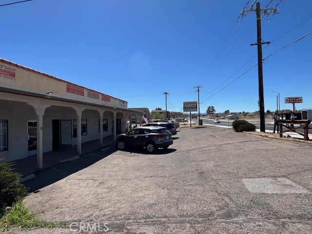 13905 Amargosa Road