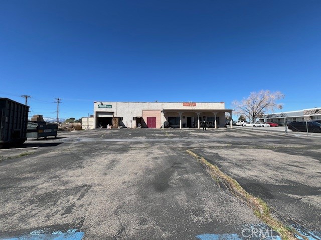 13905 Amargosa Road