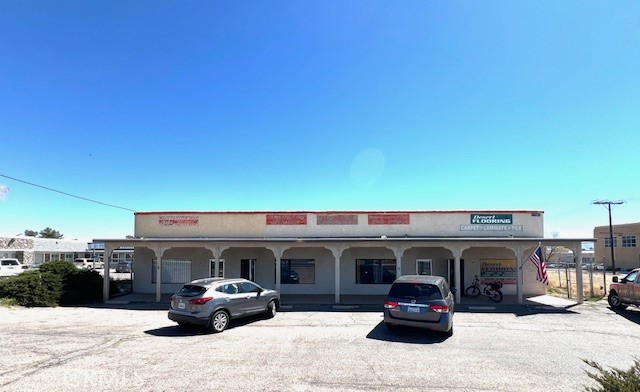 13905 Amargosa Road