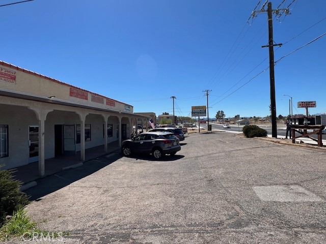 13905 Amargosa Road