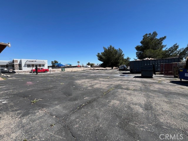 13905 Amargosa Road