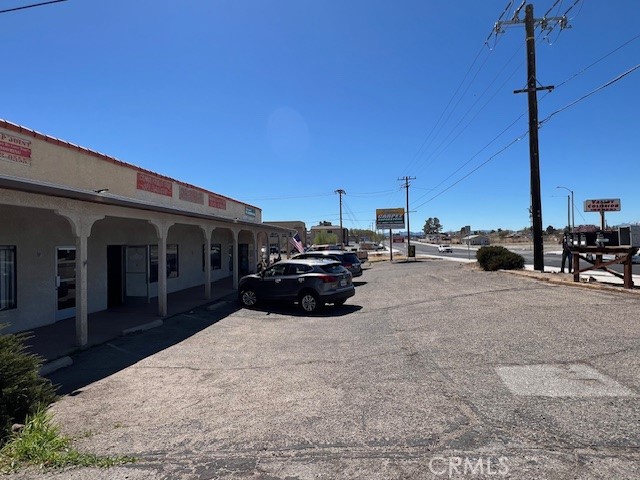 13905 Amargosa Road