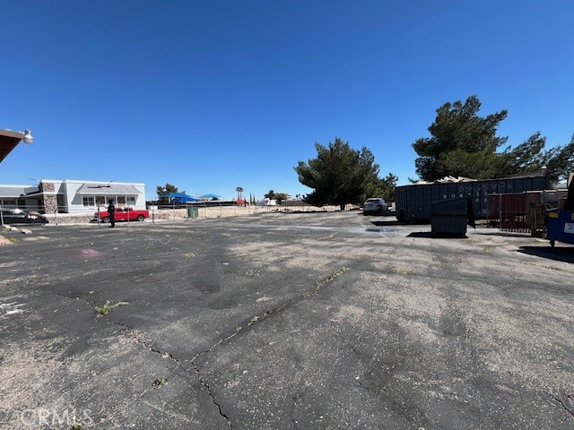 13905 Amargosa Road