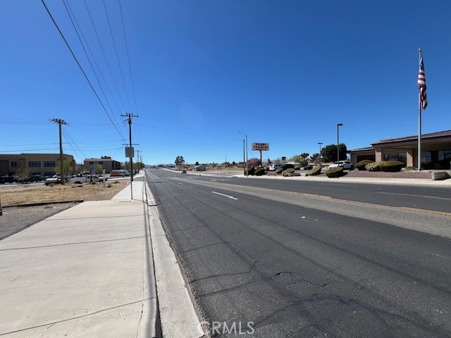 13905 Amargosa Road