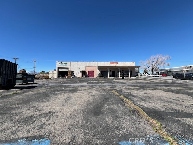 13905 Amargosa Road