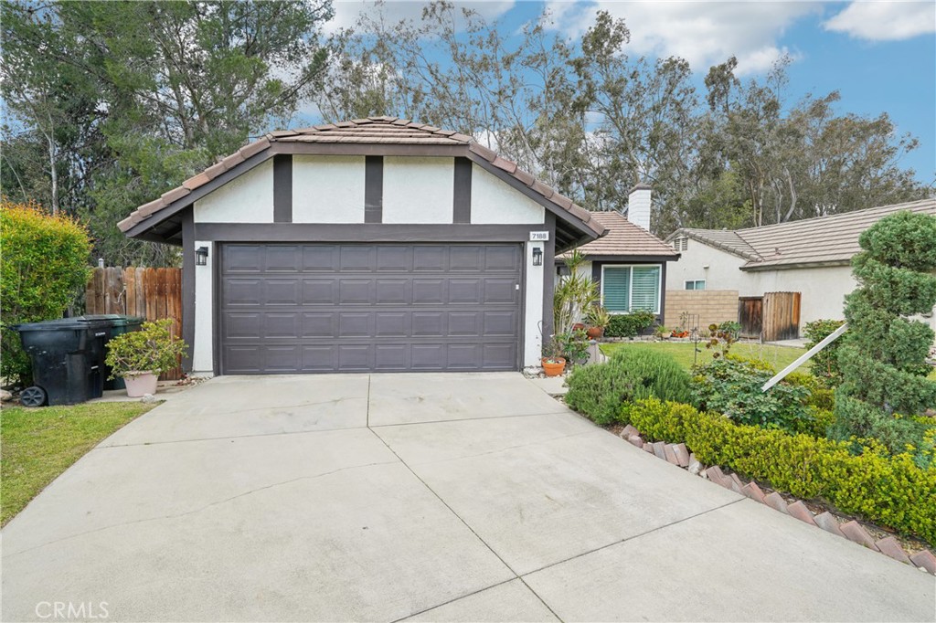7188 Walcott Place
