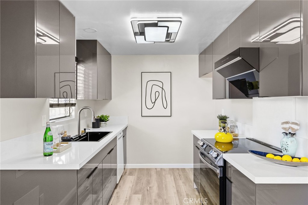 401 W 5th Street 3B