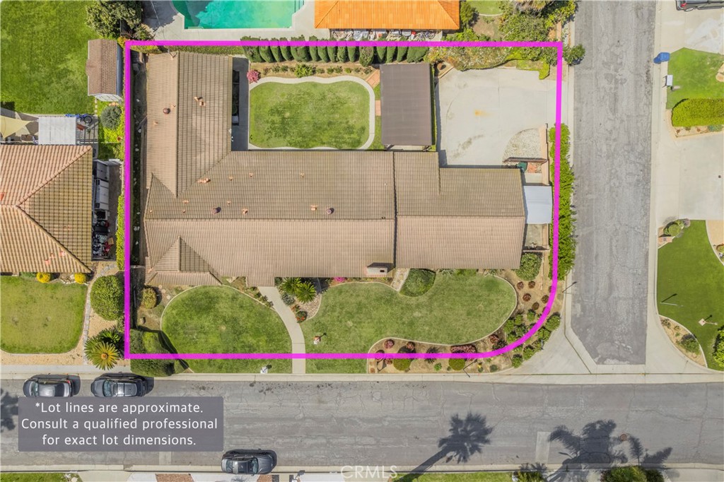 1441 Ameluxen Avenue