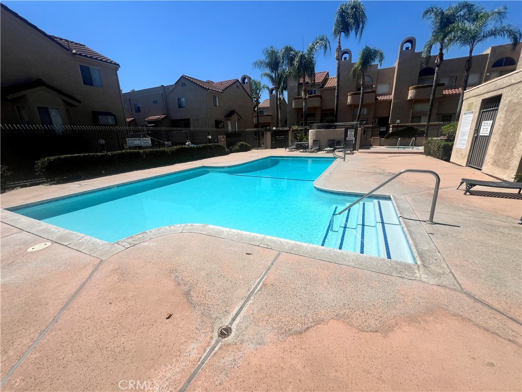 2022 S Bon View Avenue D