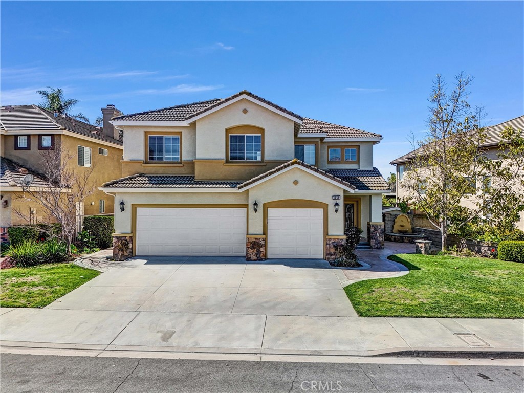 1555 Vista Dorada Place