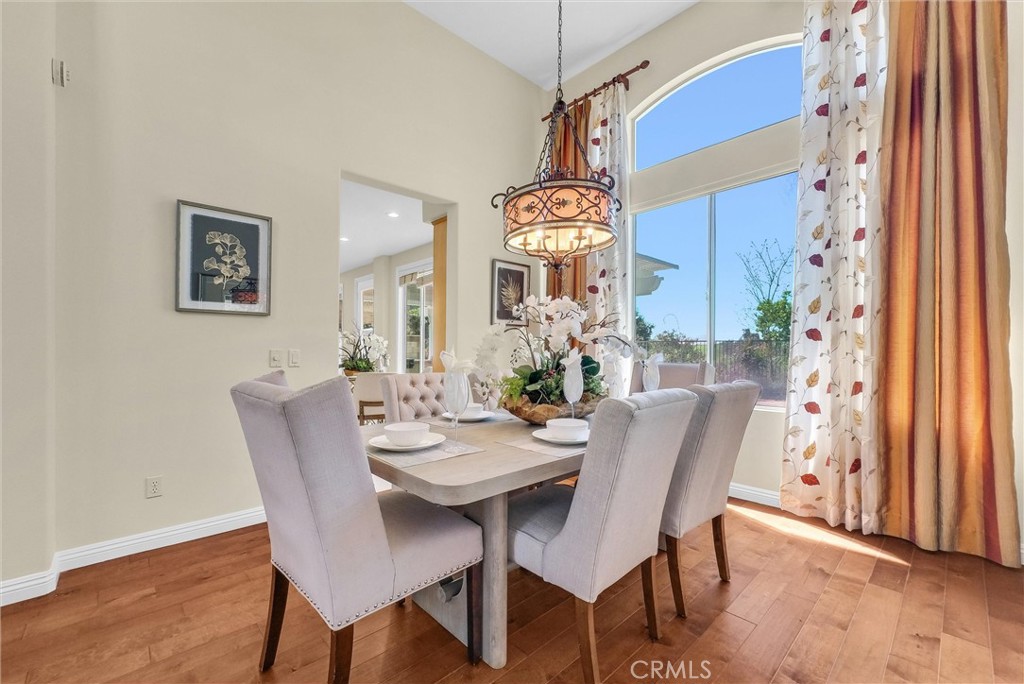 1555 Vista Dorada Place