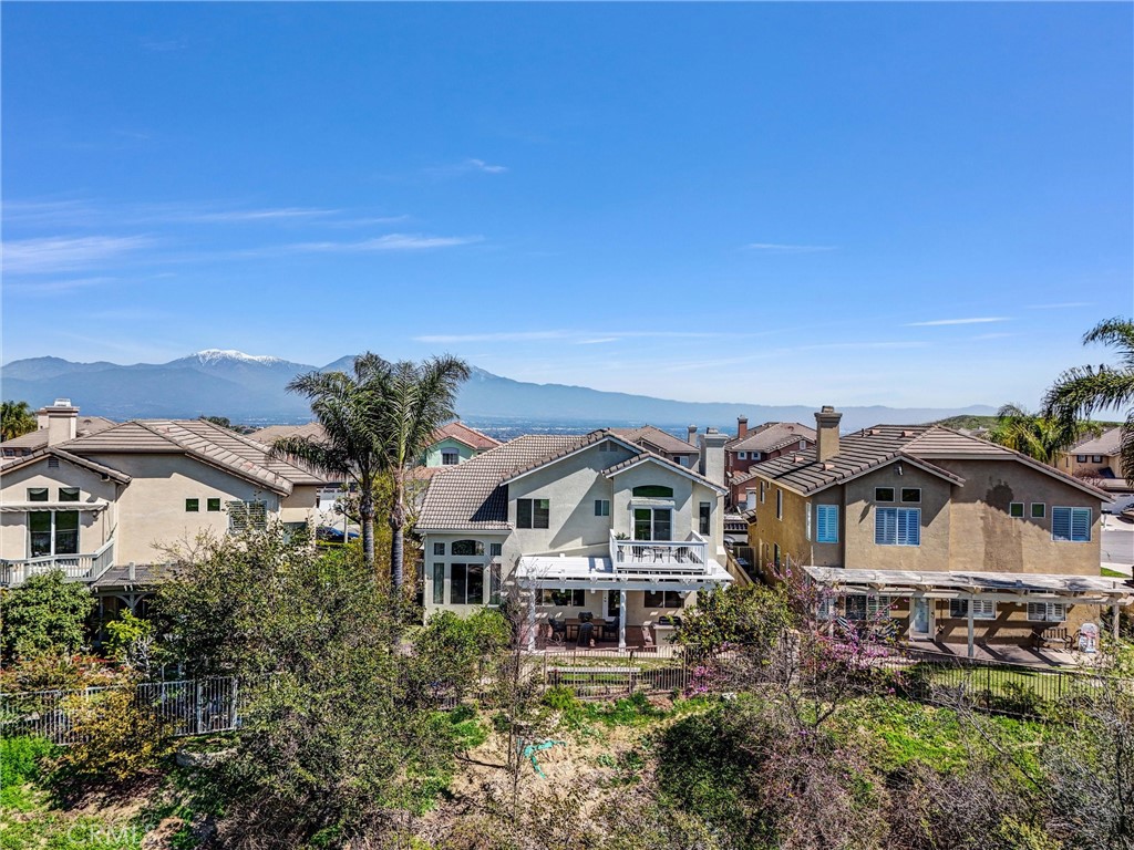 1555 Vista Dorada Place