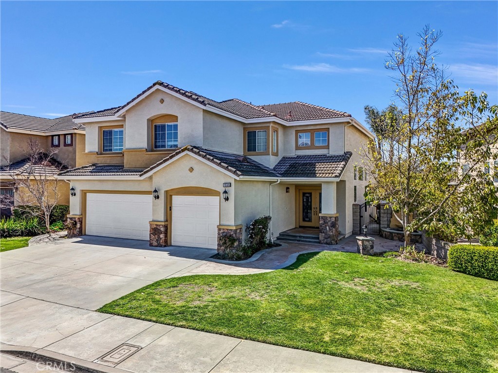 1555 Vista Dorada Place