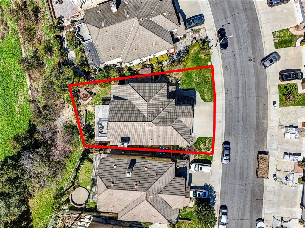 1555 Vista Dorada Place