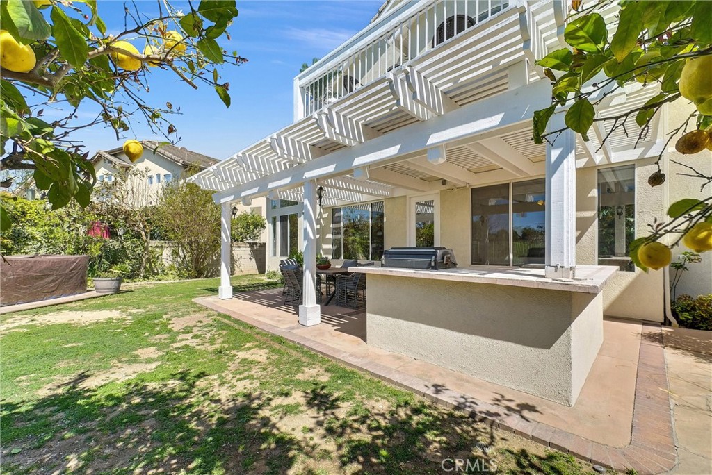 1555 Vista Dorada Place