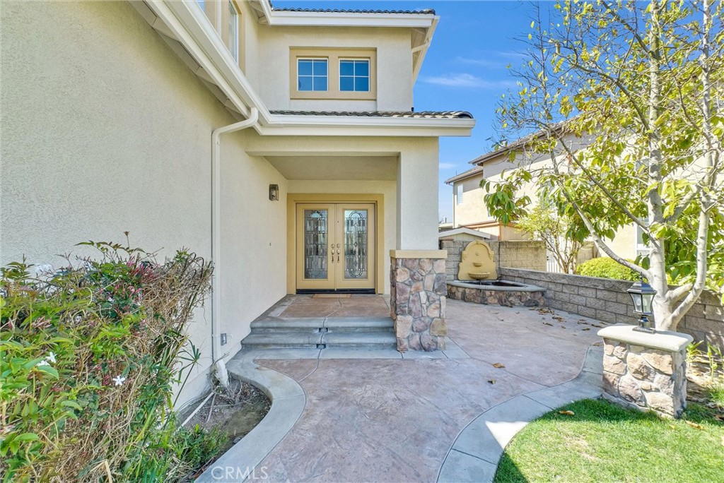 1555 Vista Dorada Place