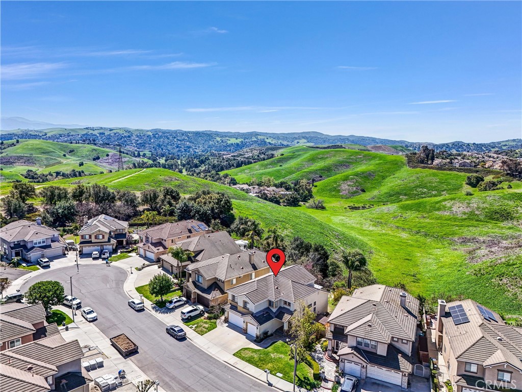 1555 Vista Dorada Place