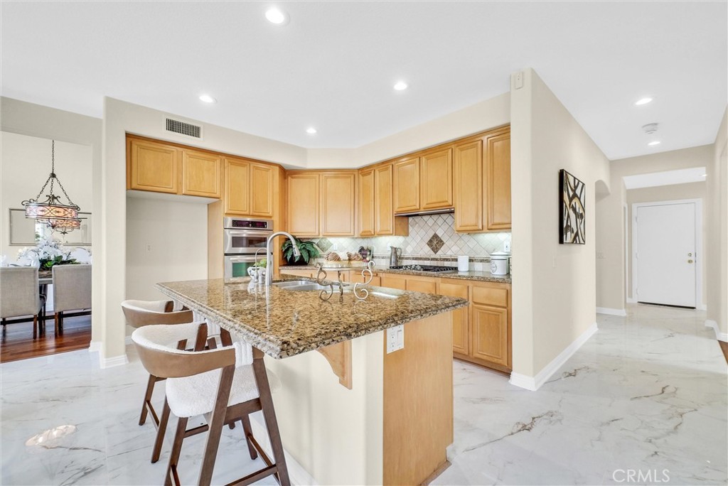 1555 Vista Dorada Place