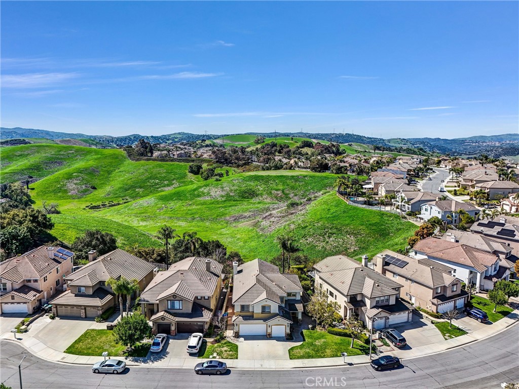 1555 Vista Dorada Place