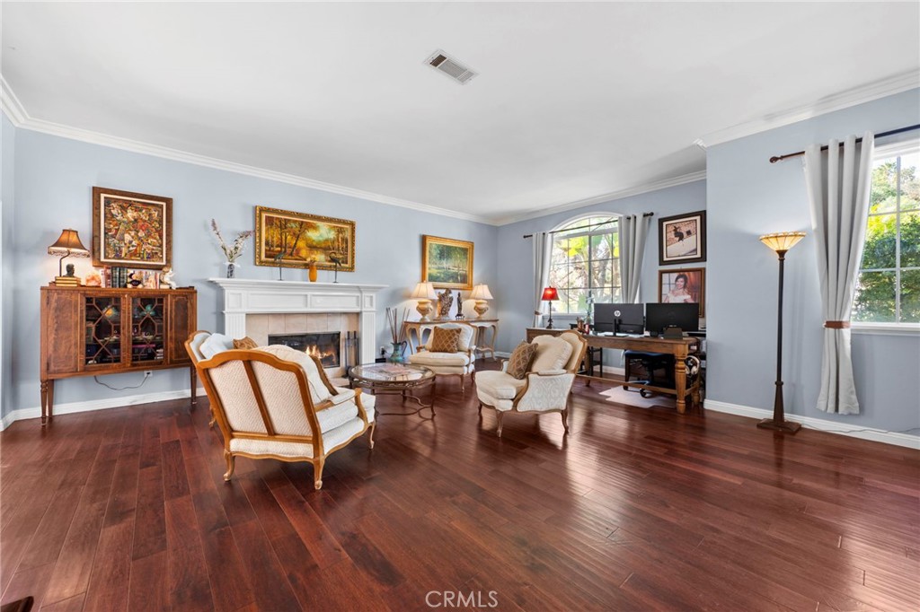 2862 Oak Knoll Drive