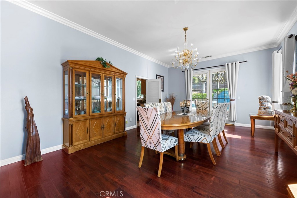 2862 Oak Knoll Drive