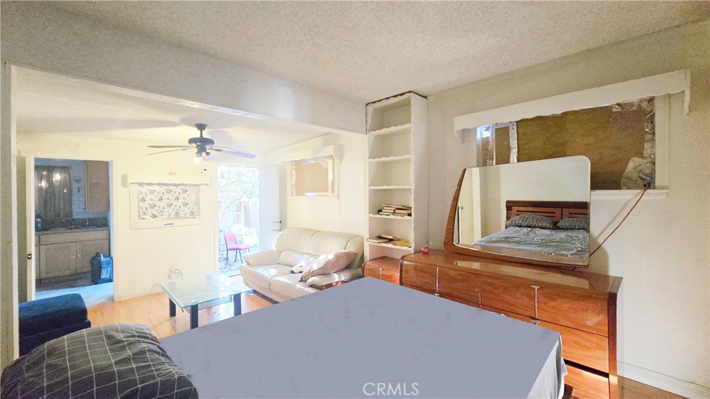 2631 Charlotte Avenue