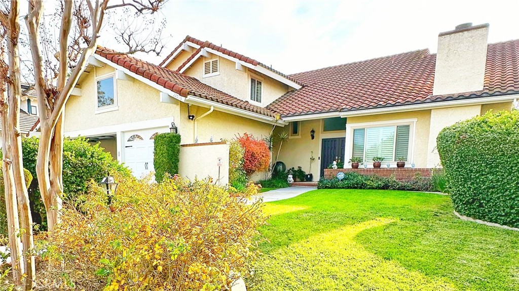 22016 Cedardale Drive