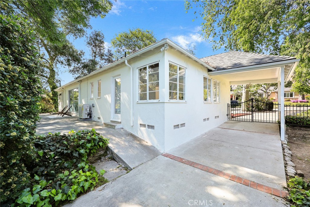 3770 Fairmeade Road
