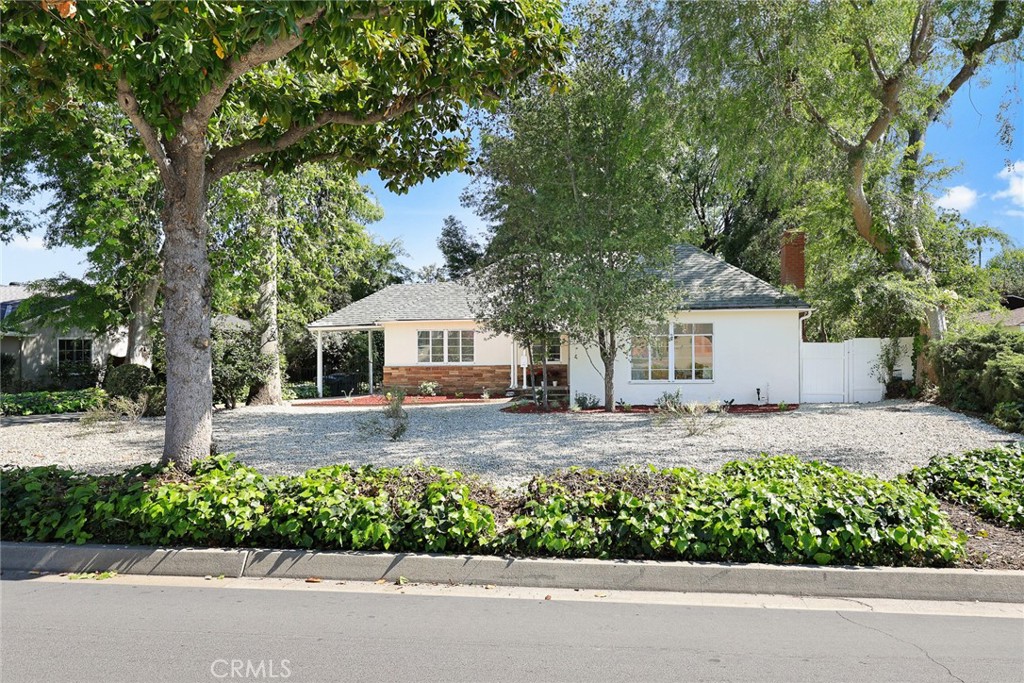 3770 Fairmeade Road