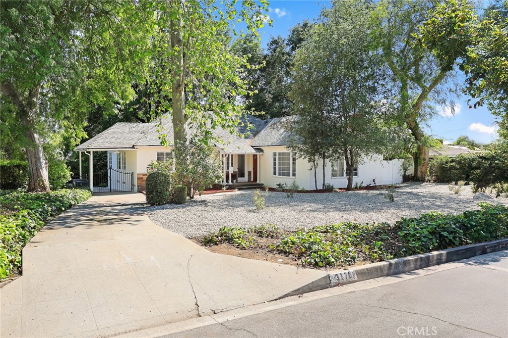 3770 Fairmeade Road