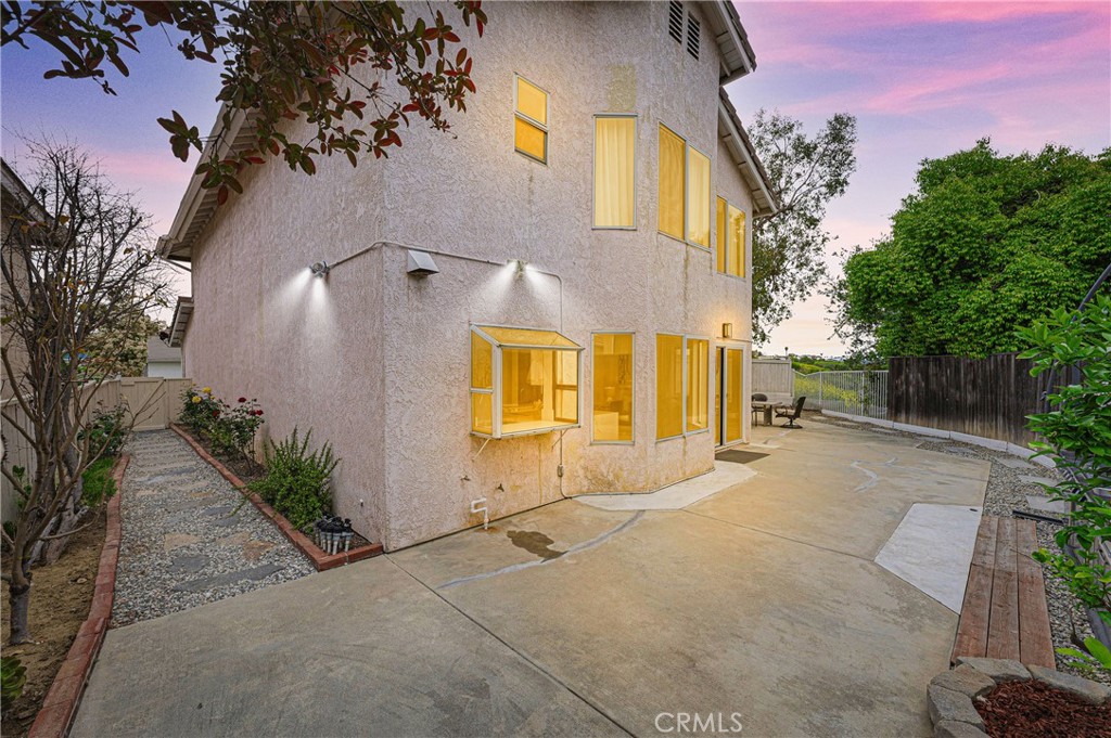 20826 E Rocky Point Lane