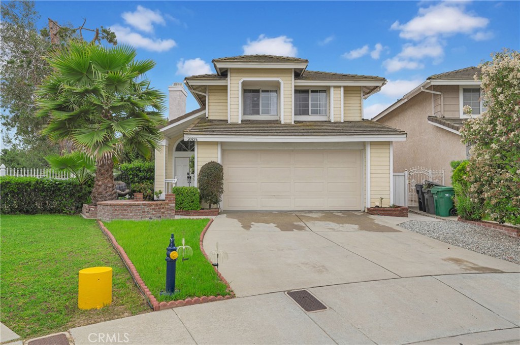 20826 E Rocky Point Lane