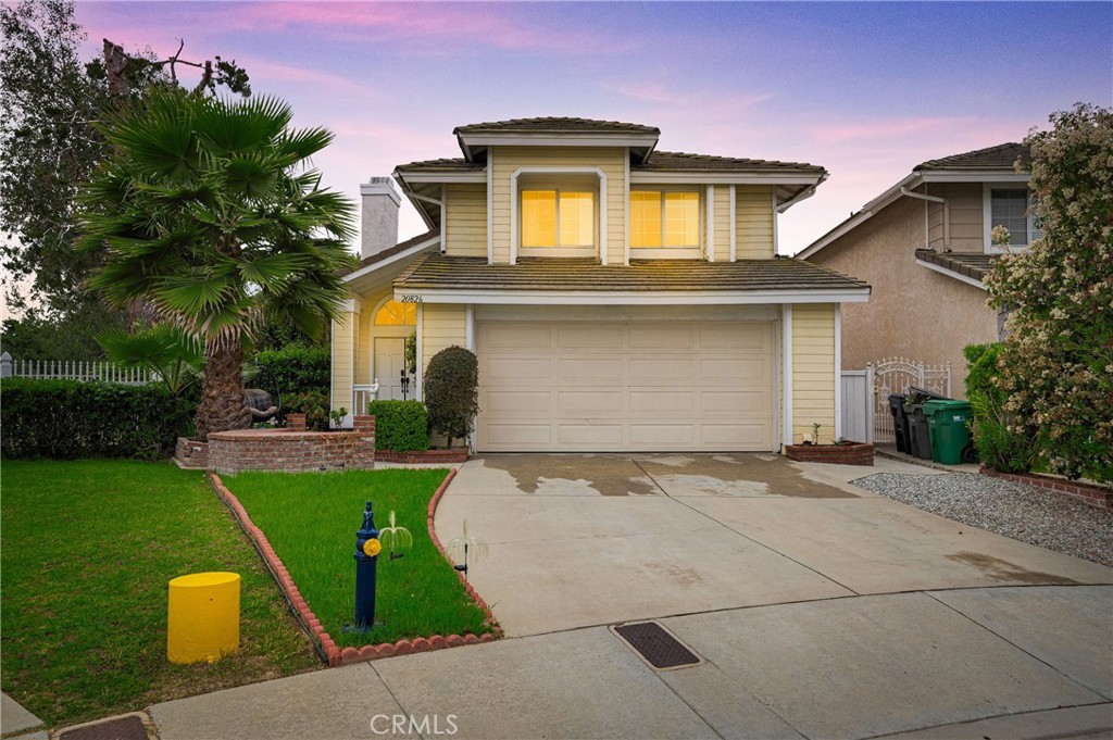 20826 E Rocky Point Lane