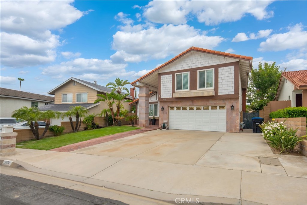 1424 Tierra Cima Avenue