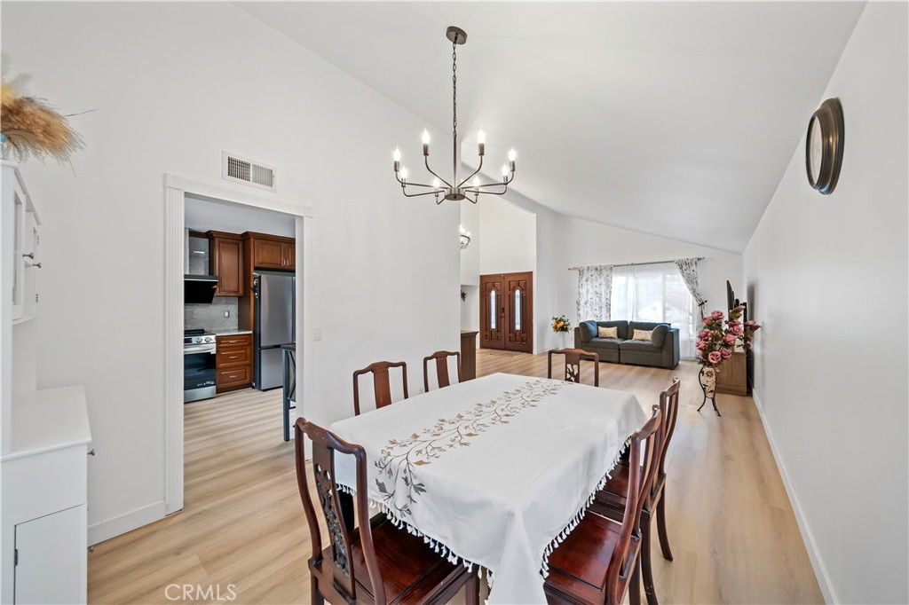 1424 Tierra Cima Avenue