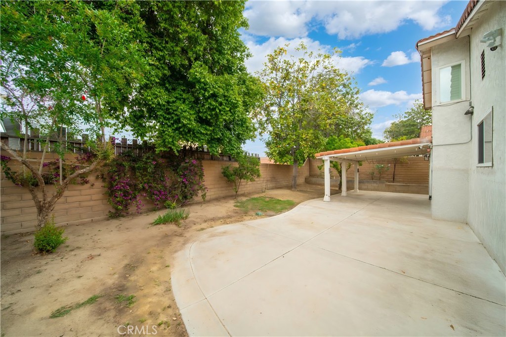 1424 Tierra Cima Avenue