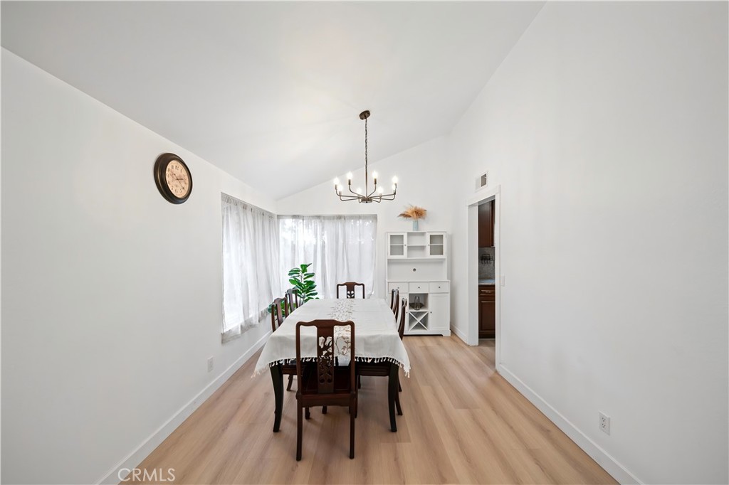 1424 Tierra Cima Avenue