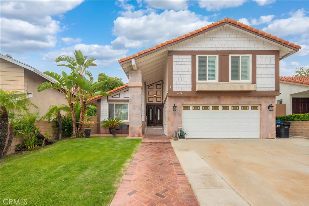 1424 Tierra Cima Avenue