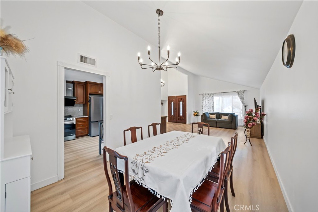 1424 Tierra Cima Avenue