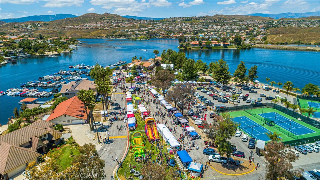 29110 Old Wrangler Road