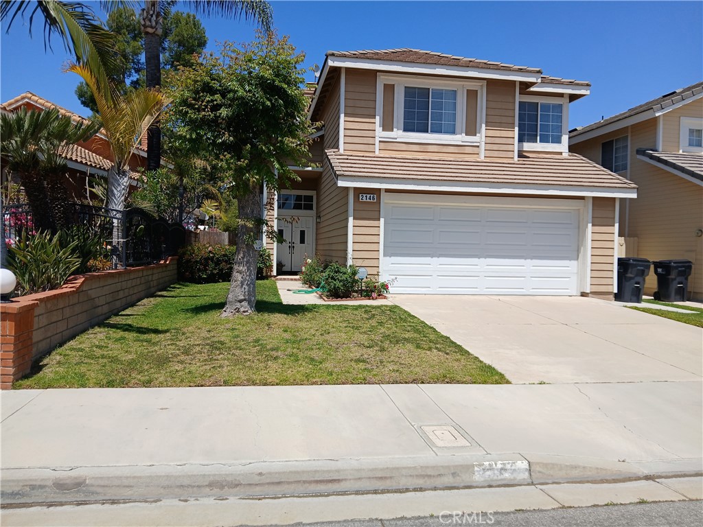 2146 Wild Flower Lane