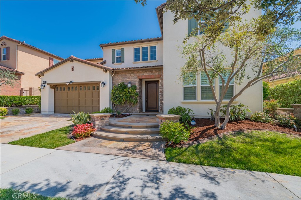 2480 E Kern River Lane