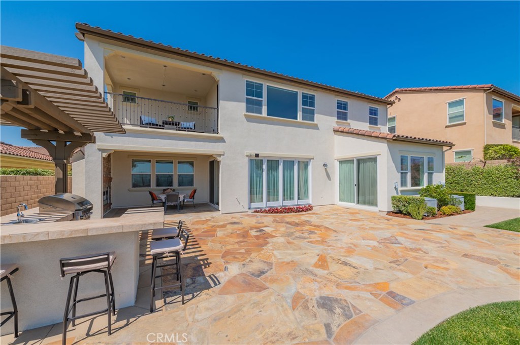 2480 E Kern River Lane