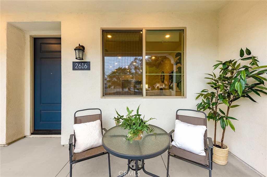 2616 Winston Court