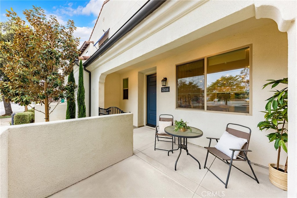 2616 Winston Court