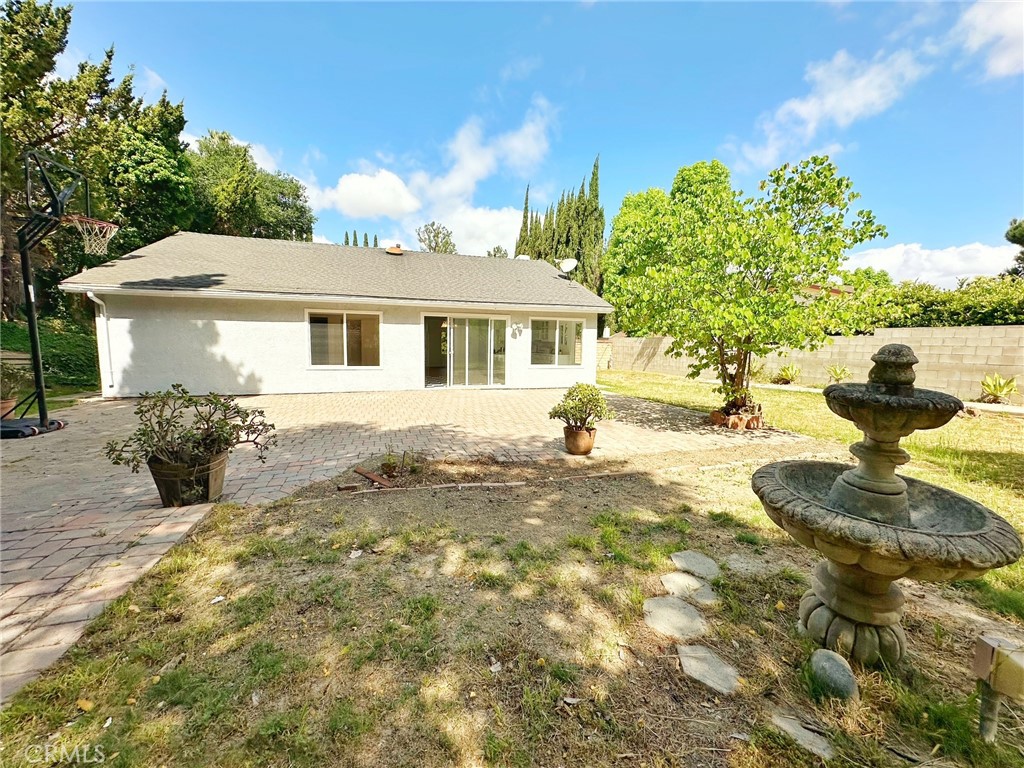 2748 Rio Lempa Drive
